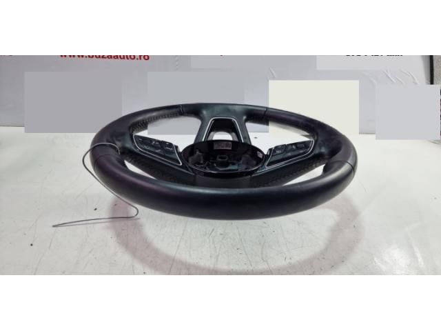 bontott AUDI A3 Multikormány