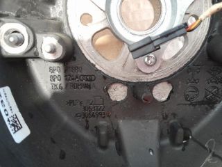 bontott AUDI A3 Multikormány