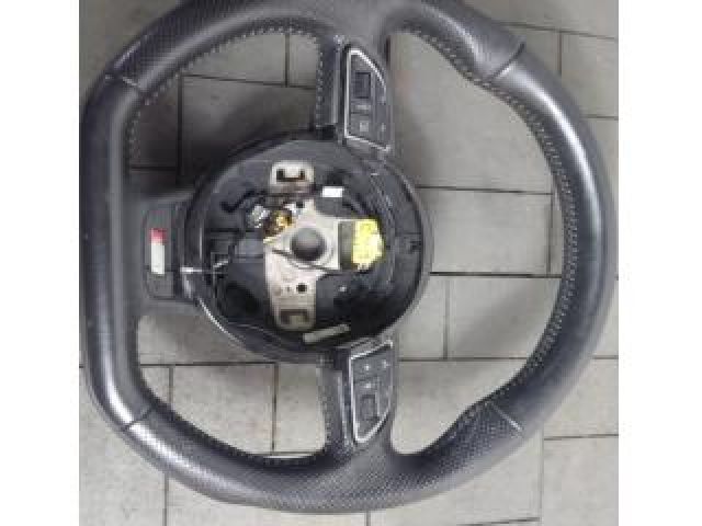 bontott AUDI A3 Multikormány