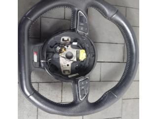 bontott AUDI A3 Multikormány