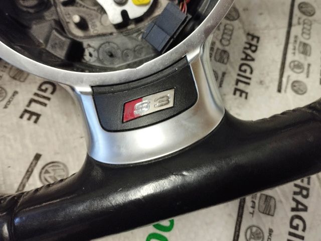 bontott AUDI A3 Multikormány