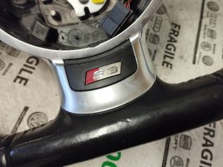 bontott AUDI A3 Multikormány