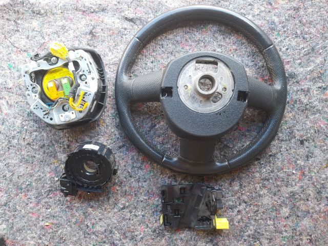 bontott AUDI A3 Multikormány