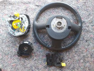 bontott AUDI A3 Multikormány