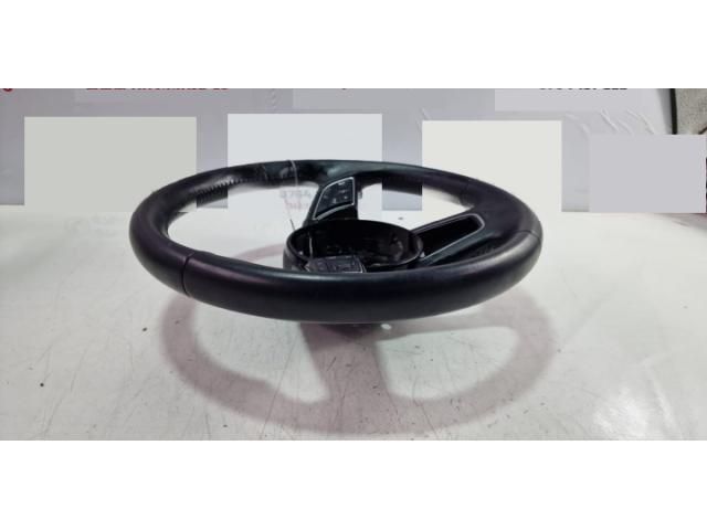 bontott AUDI A3 Multikormány