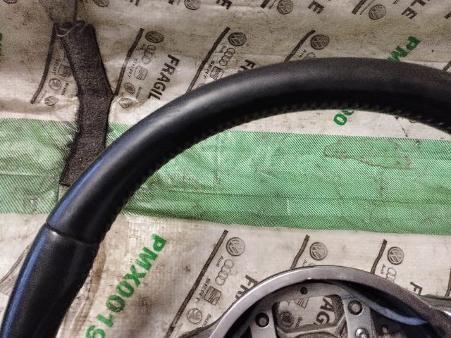 bontott AUDI A3 Multikormány