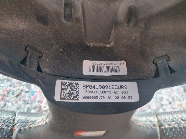 bontott AUDI A3 Multikormány