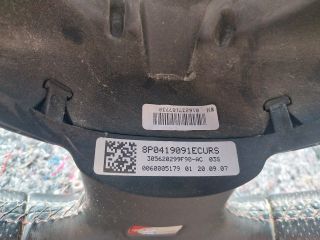 bontott AUDI A3 Multikormány