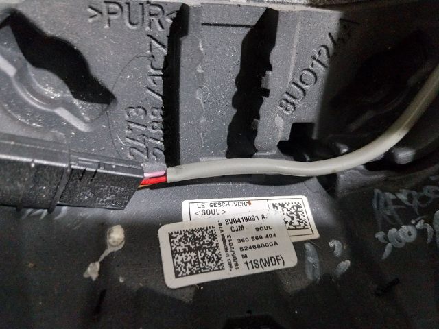 bontott AUDI A3 Multikormány