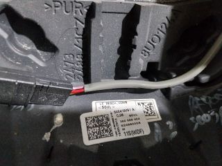 bontott AUDI A3 Multikormány