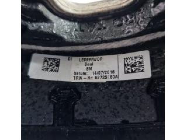 bontott AUDI A3 Multikormány