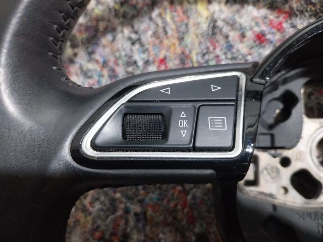 bontott AUDI A3 Multikormány