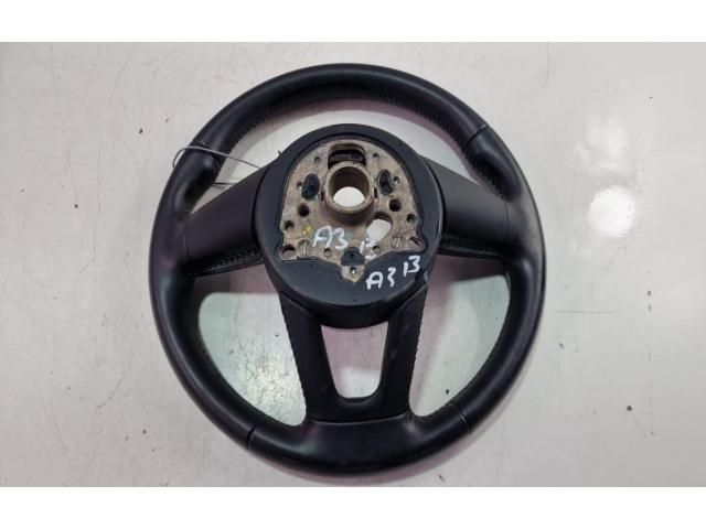 bontott AUDI A3 Multikormány