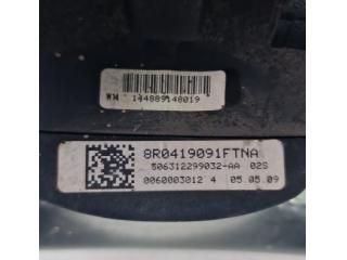 bontott AUDI A3 Multikormány