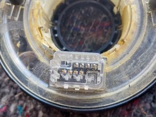 bontott AUDI A3 Multikormány