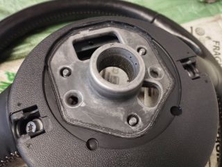 bontott AUDI A3 Multikormány