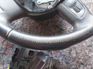 bontott AUDI A3 Multikormány