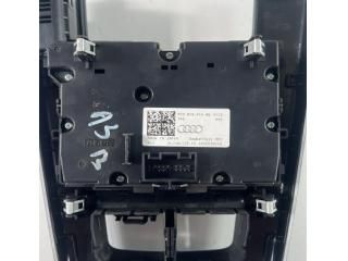 bontott AUDI A3 Multimédia Vezérlő