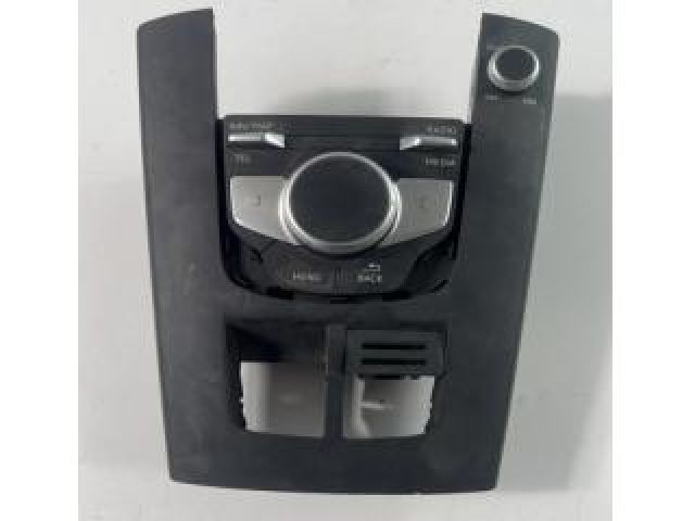 bontott AUDI A3 Multimédia Vezérlő