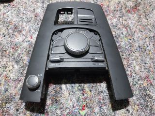 bontott AUDI A3 Multimédia Vezérlő