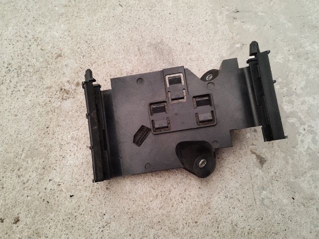 bontott AUDI A3 Műszerfal alatti Műanyag Elem