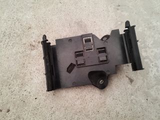 bontott AUDI A3 Műszerfal alatti Műanyag Elem