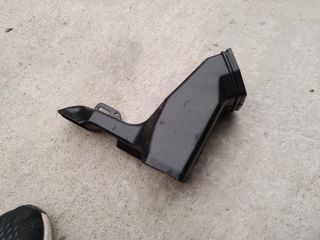 bontott AUDI A3 Műszerfal alatti Műanyag Elem