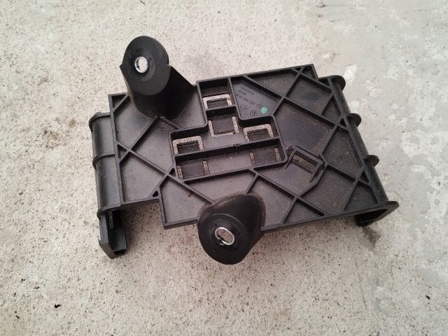 bontott AUDI A3 Műszerfal alatti Műanyag Elem