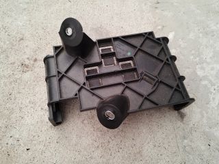 bontott AUDI A3 Műszerfal alatti Műanyag Elem