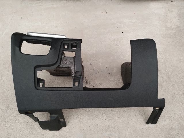 bontott AUDI A3 Műszerfal alatti Műanyag Elem