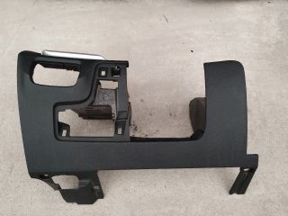 bontott AUDI A3 Műszerfal alatti Műanyag Elem