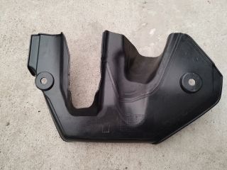 bontott AUDI A3 Műszerfal alatti Műanyag Elem