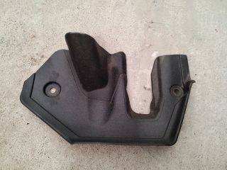 bontott AUDI A3 Műszerfal alatti Műanyag Elem