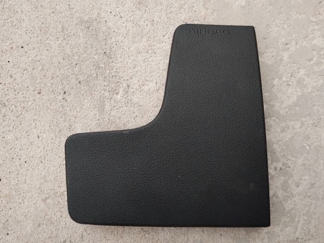 bontott AUDI A3 Műszerfal alatti Műanyag Elem