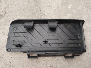 bontott AUDI A3 Műszerfal alatti Műanyag Elem