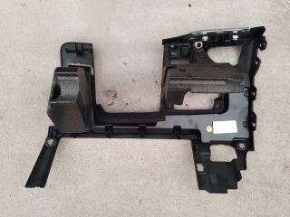 bontott AUDI A3 Műszerfal alatti Műanyag Elem