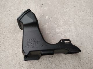 bontott AUDI A3 Műszerfal alatti Műanyag Elem