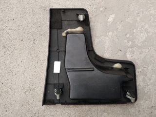 bontott AUDI A3 Műszerfal alatti Műanyag Elem