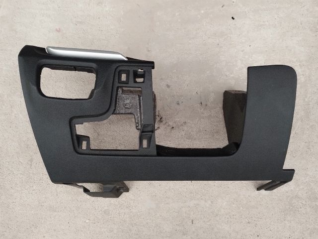 bontott AUDI A3 Műszerfal alatti Műanyag Elem