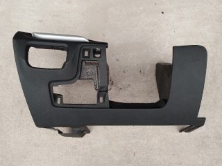 bontott AUDI A3 Műszerfal alatti Műanyag Elem