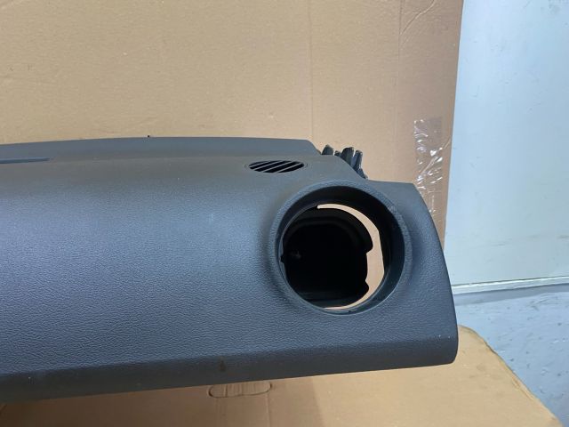 bontott AUDI A3 Műszerfal Héj