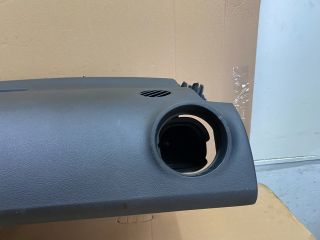 bontott AUDI A3 Műszerfal Héj