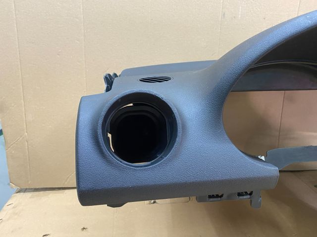 bontott AUDI A3 Műszerfal Héj