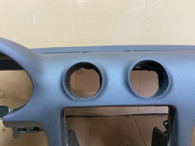 bontott AUDI A3 Műszerfal Héj