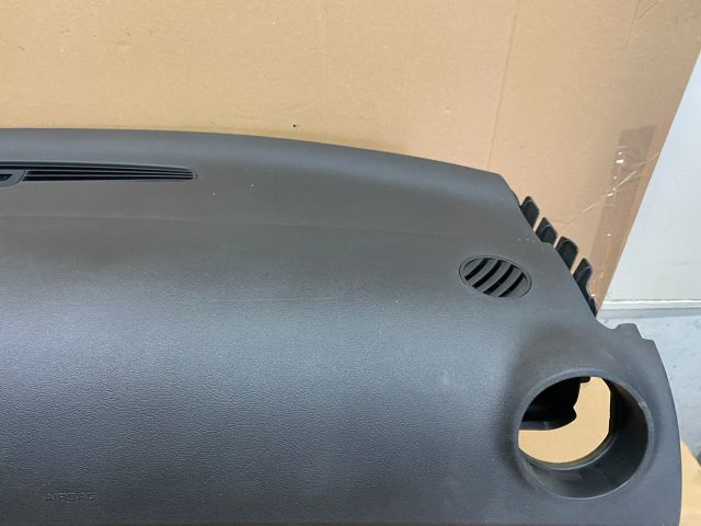 bontott AUDI A3 Műszerfal Héj