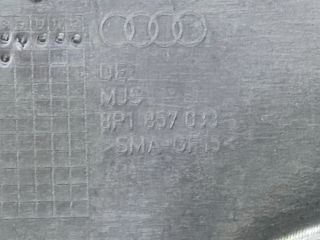 bontott AUDI A3 Műszerfal Héj