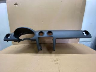 bontott AUDI A3 Műszerfal Héj