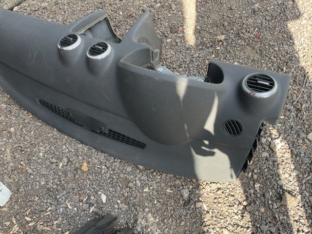 bontott AUDI A3 Műszerfal Héj