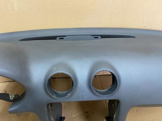 bontott AUDI A3 Műszerfal Héj