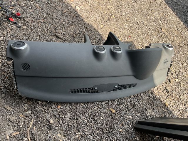 bontott AUDI A3 Műszerfal Héj